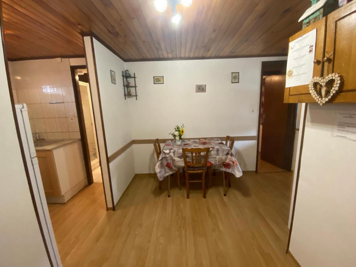 拉莫别墅酒店 Artolsheim 外观 照片
